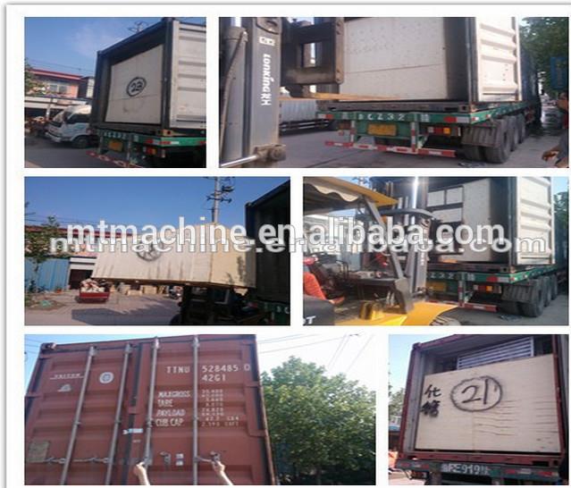 Stainless Steel Inflating Puffed Corn Snack Food Processing Machine
