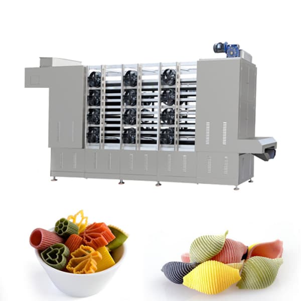 Macaroni pasta machine 120 Macaroni pasta machine 120