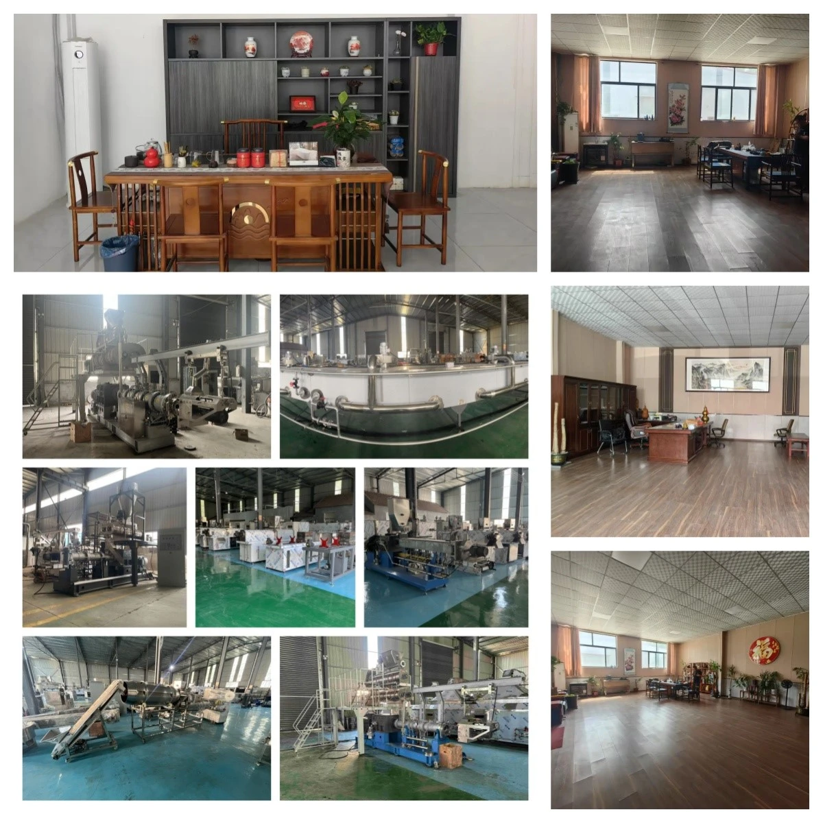 Orient factory 1 Orient factory 1