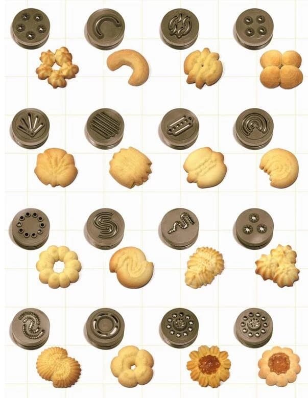 Biscuit snack machine 5 Biscuit snack machine 5