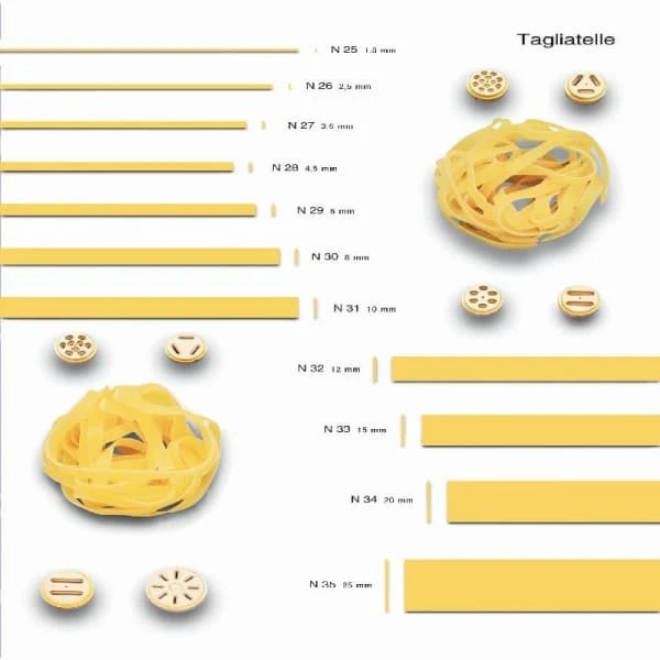 Spaghetti Macaroni Pasta Machine suppliers